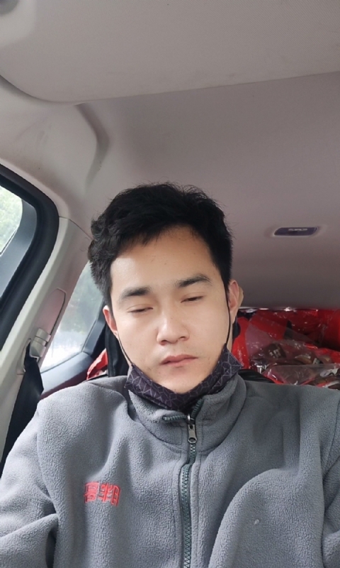 冷锋的第一张照片--黄石上门女婿服务网