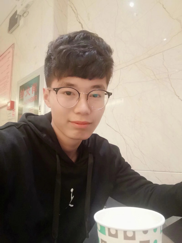 小张的第一张照片--黄石上门女婿服务网