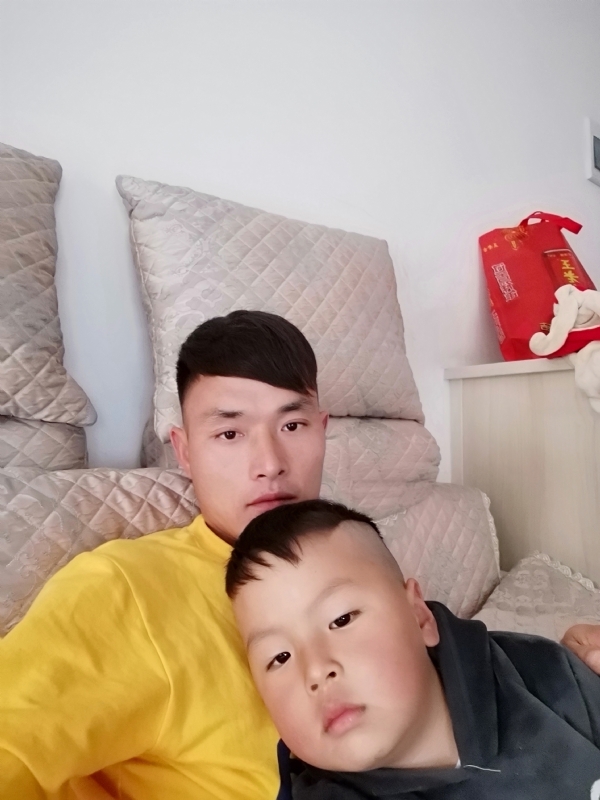 我若成魔的第一张照片--黄石上门女婿服务网